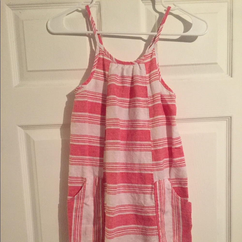 Old Navy girls dress